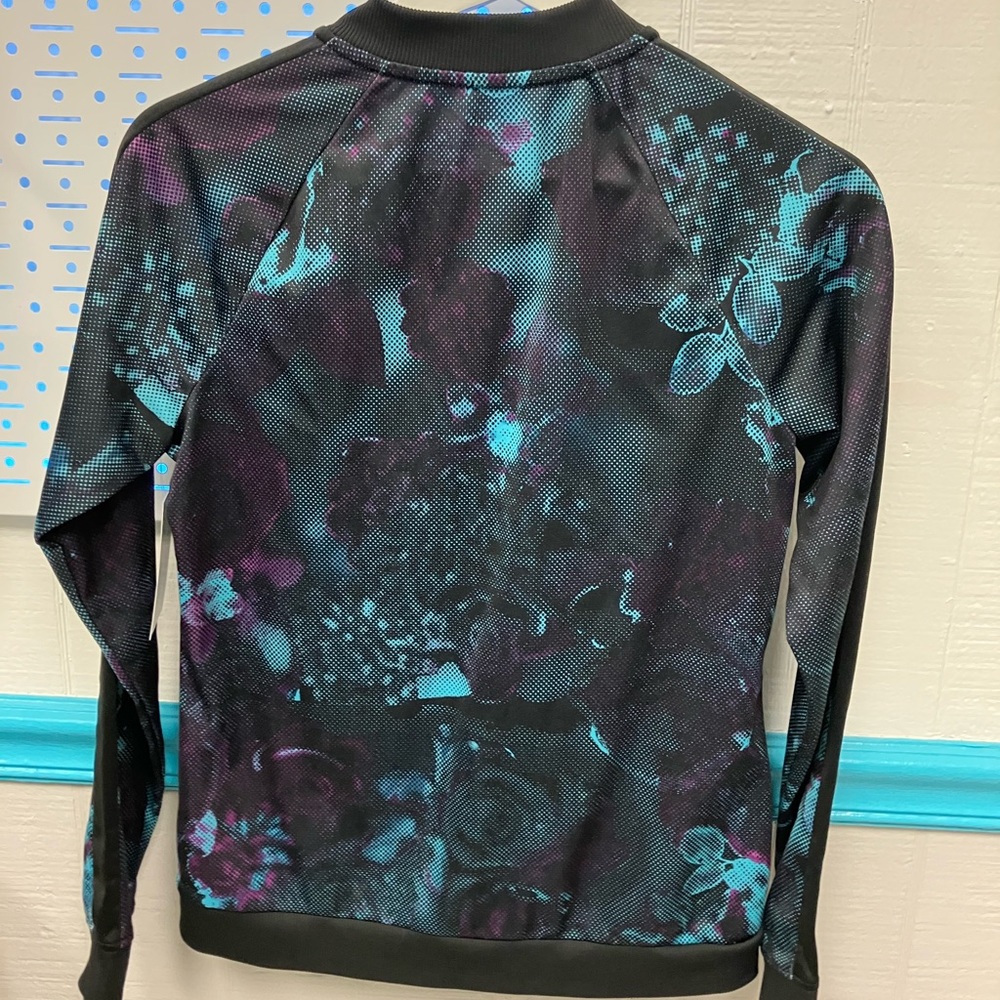 AVIA BLUE PURPLE BLaCK
AthletIC JACKET